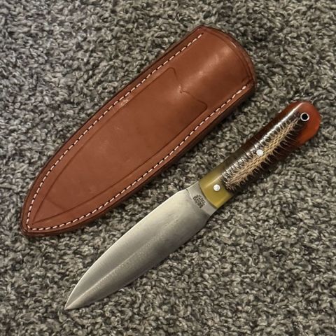 Knife