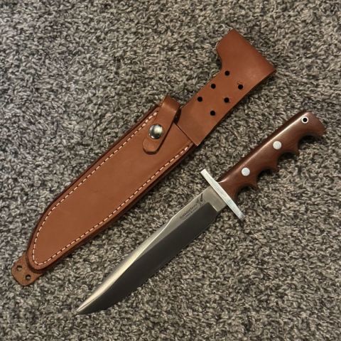 Knife