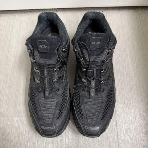 Salonmon ACS Pro Size 10