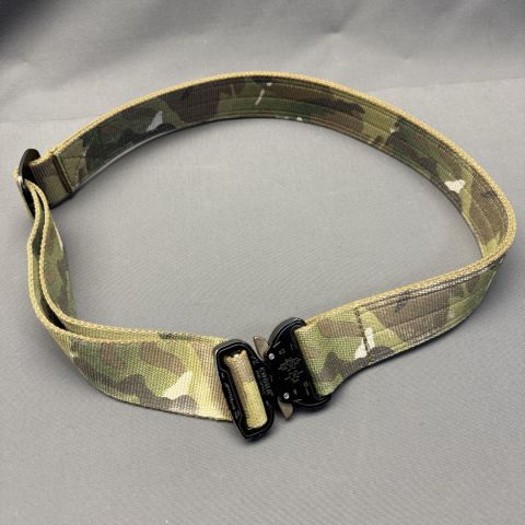 Cobra Belt multicam T-Rex Arms
