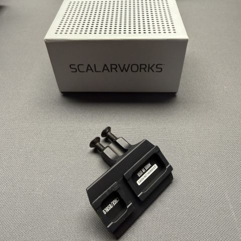 Scalarworks Kick/03 ACRO 