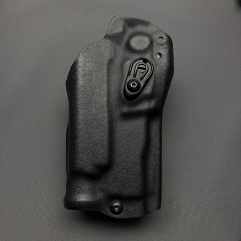 Staccato 6390RDS Safariland  