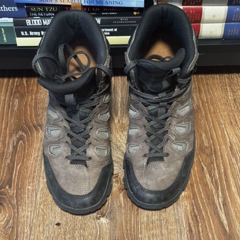 Oboz Sawtooth Mid 11.5 men’s 