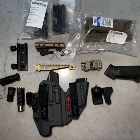 Misc: See Description