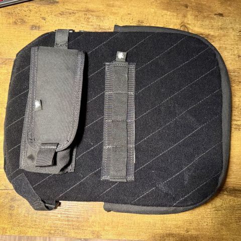 Lynx Defense Policy w Extras