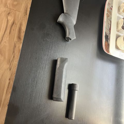 Winchester 1200/1300 parts 