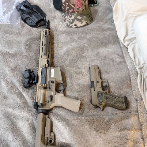 Lmt Chodewar 300 blackout