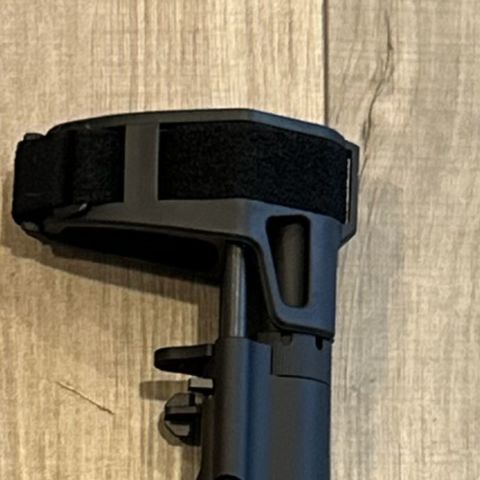 Maxim defense pdw brace 
