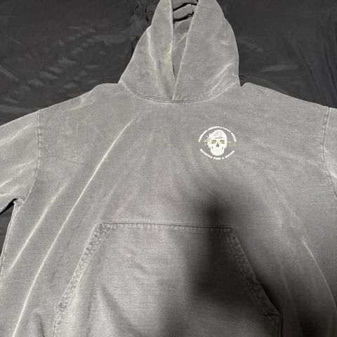 Fog nothing for a snake xxl