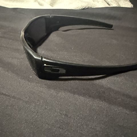 Oakley fuel cells subdued flag