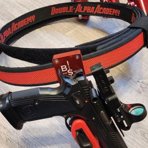 NEW Never Fired CZ Czechmate!