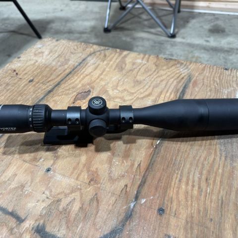 Vortex Diamondback HP 4x16