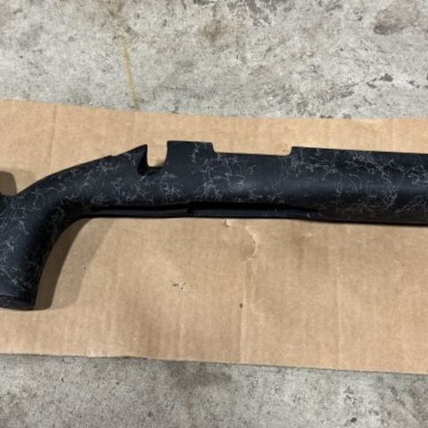 HS Precision REM 700 SA