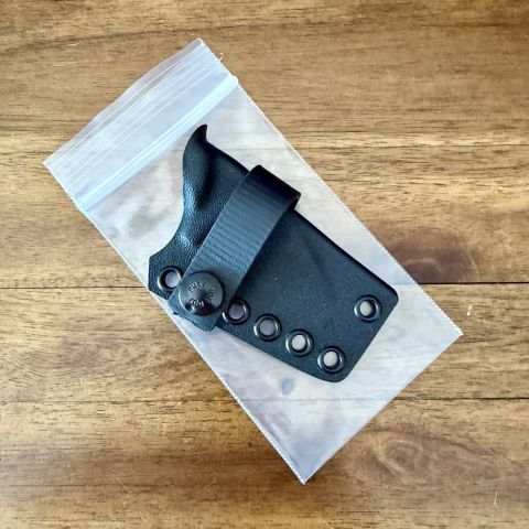 Armatus Kabar TDI Kydex Sheath