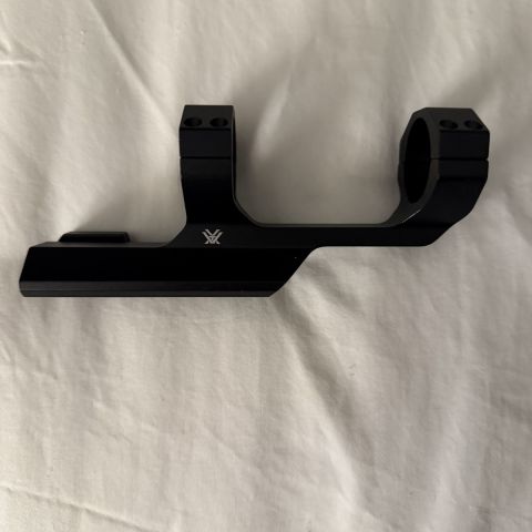 Vortex 30mm Cantilever Mount