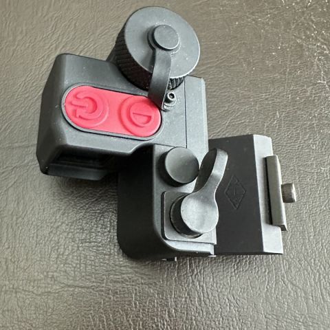 Torrey Pines T12M thermal