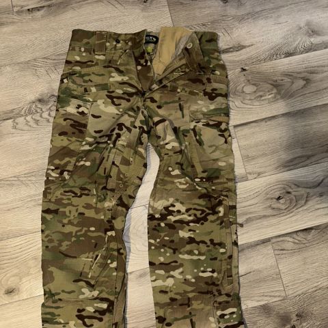 First Tactical Defender Pants