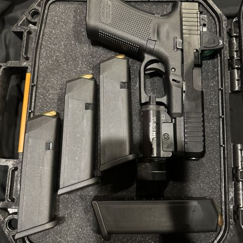 Glock 45