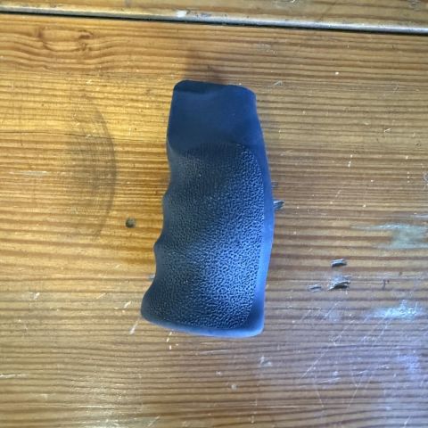 Ergo ar15 grip 