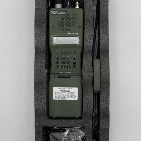 TRI 152 Radio