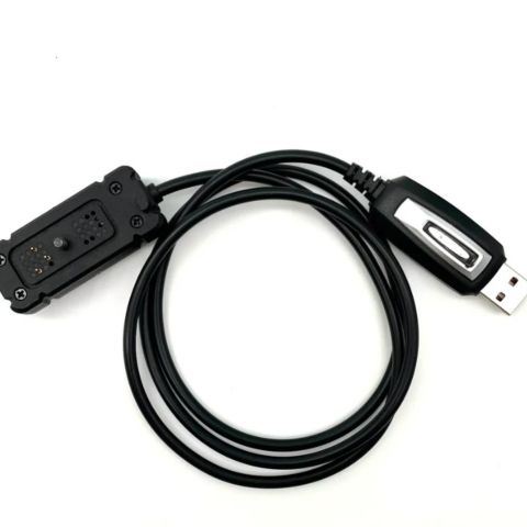TCA PRC 152 Programming cable