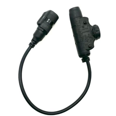 XC U-94 v2 PTT 12" / 24"