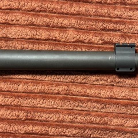 KAC Sr25 Mod 0 National Match 