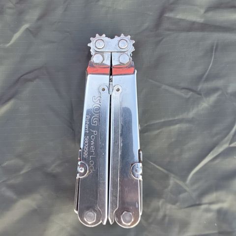 SOG powerlock