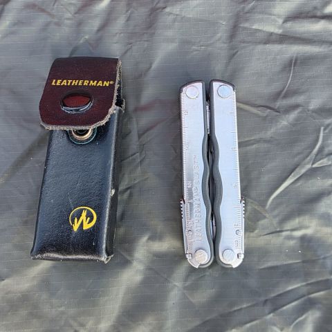 Leatherman Blast