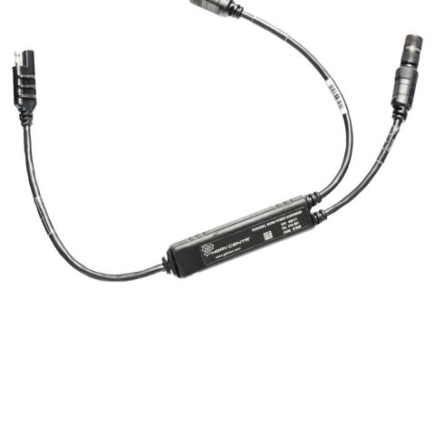 Galvion power scavenger 