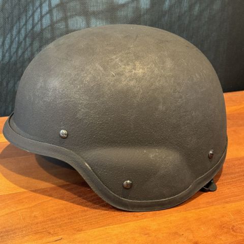 CERADYNE BA3A IIIA Helmet