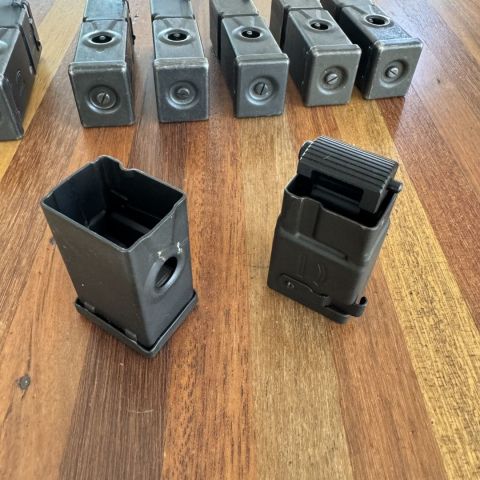 HK MP5 Mag Loader & Unloader