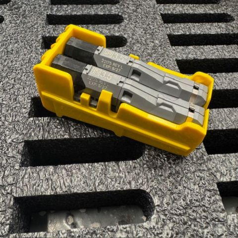 TASER 7 CARTRIDGE 3.5-DEGREE