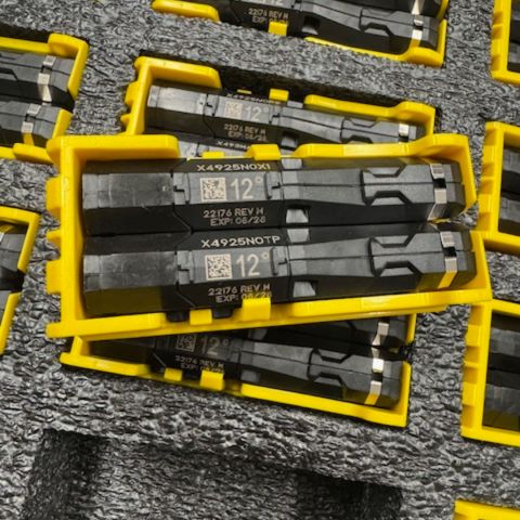 TASER 7 CARTRIDGE 12-DEGREE