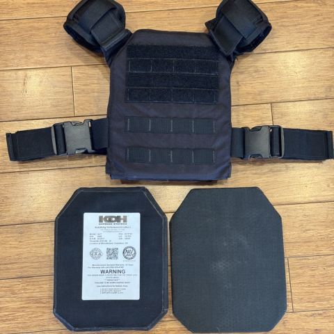 KDH Highcom 4s17 L4 8X10