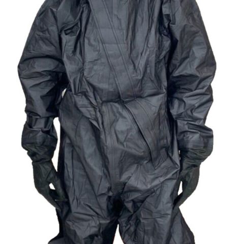 Chempak WZ9435 bio hazard Suit