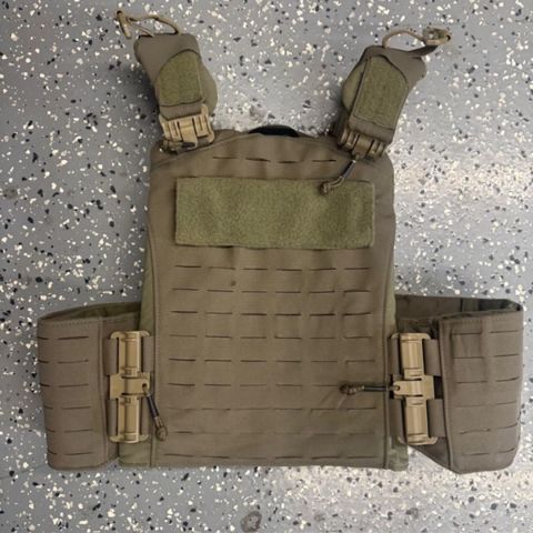 FirstSpear Strandhogg MBAV 