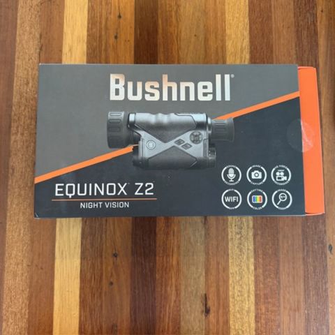 Bushnell Equinox Z2 NVG