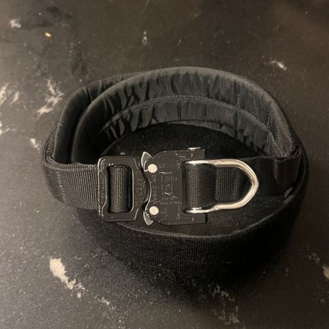 Shaw Concepts Inner Belt 
