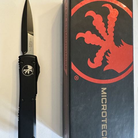 Microtech Ultratech DE $225