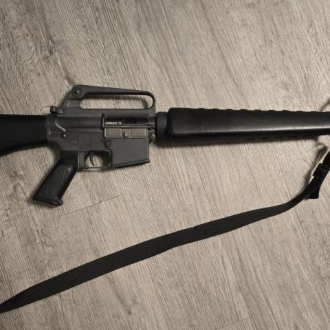 Pre-Ban Colt SP1