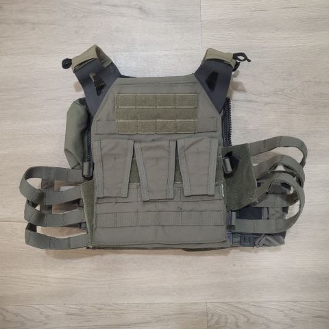 Semapo NJPC with Paraclete 