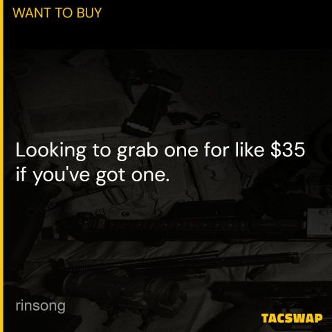 Tailcap Adapter - Streamlight 