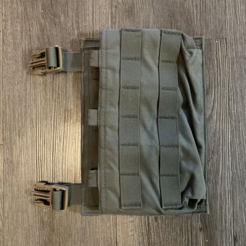 Mayflower Triple 5.56 Placard