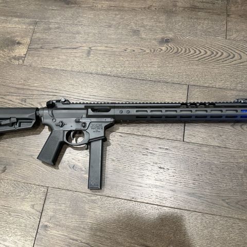 Noveske Noveske9 16" PCC