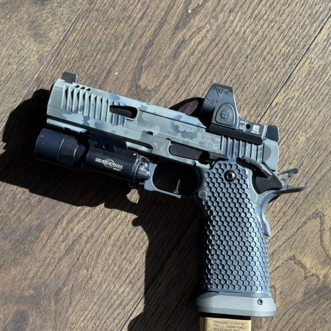 Triarc Systems TRI11SE Ported