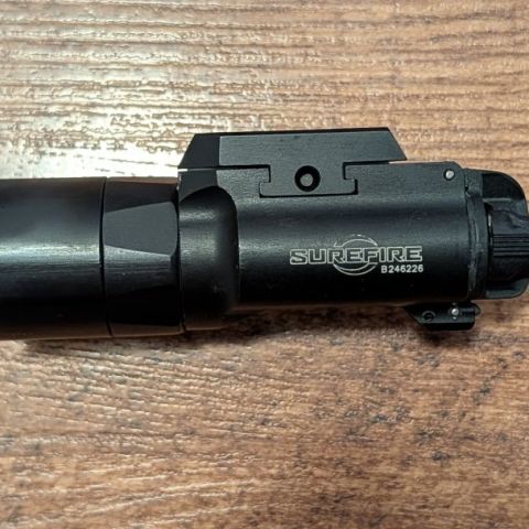Surefire X300T