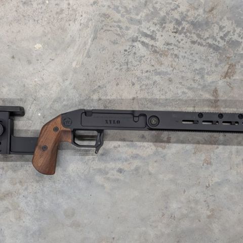 ARC Xylo chassis 