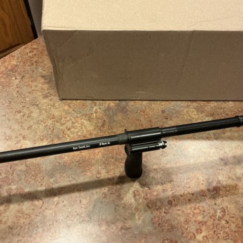 STEYR AUG 20” barrel 