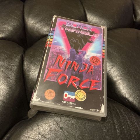 Black Triangle PCT-L G10 Knife